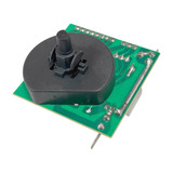 Placa Chave Eletrônica Liquidificador Britânia Philco 127v