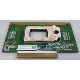 Placa Chip Dmd Com Dissipador Completa LG Bs254 Bs 254