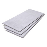 Placa Cimentícia Brasilit Para Steel Frame 1200x2400mm 8mm