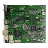 Placa Circuito Ad Posto