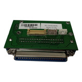 Placa Circuito Baypass Posto
