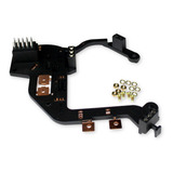 Placa Circuito Bomba Arla 32 Cummins Denoxtronic 2 2
