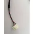 Placa Circuito Botão Monitor Acer 16p - P166hql