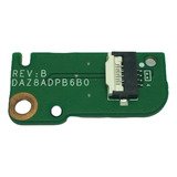 Placa Circuito Botao Power