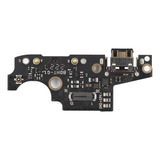 Placa Circuito Carga Usb Sub Microfone Para Umidigi C1 G1