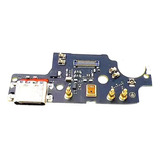 Placa Circuito Carga Usb Sub Microfone Umidigi Power 5 5s