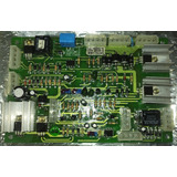 Placa Circuito De Comando