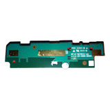Placa Circuito Do Microfone Sony Xperia C2304 Original