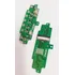 Placa Circuito Do Teclado Led Para Impressora Datecs Dpp250
