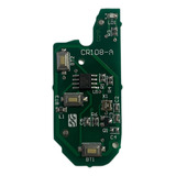 Placa Circuito Fiat Stilo Punto Pósitron 3 Botões