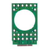 Placa Circuito Lampada Painel