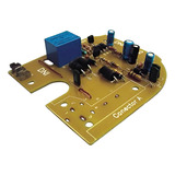 Placa Circuito Limpador Parabrisa