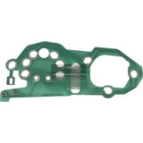 Placa Circuito Malha Eletrica Painel Velocimetro Maverick Gt