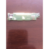 Placa Circuito Microfone Xperia E C