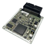 Placa Circuito Modulo Câmbio Automático 94701496 Gm Vectra