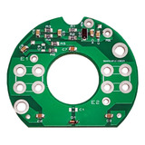 Placa Circuito Motor Bomba Arla Fase 1 P Mb Atego Axor