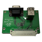 Placa Circuito Pu Ligh