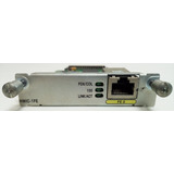 Placa Cisco Interface Hwic