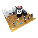 Placa Cod 17767