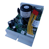 Placa Cód 17767 171195 Bivolt Para Esteira Act