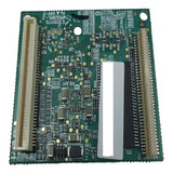 Placa Codec Icip Impacta