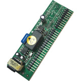 Placa Coic Tronco Analogico