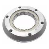 Placa Colar Embreagem De Partida Motor Honda Cb 300 Xre