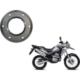Placa Colar Embreagem De Partida Motor