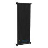 Placa Coletor Aquecedor Solar Piscina 3 00x0 50m 