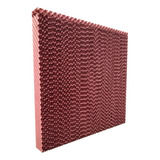 Placa Colmeia Evaporativa 86x88x10cm
