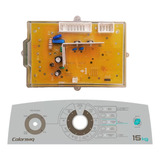 Placa Colormaq Lca15 43505
