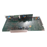 Placa Com 2 Troncos