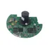 Placa Com Capacitor 42620p 42705-5116
