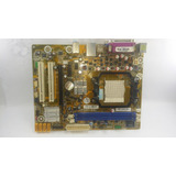 Placa Com Defeito Amd