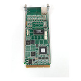Placa Com Entrada T1