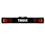 Placa Com Luzes Para