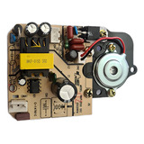 Placa Com Transdutor Fw007788
