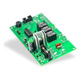 Placa Comando Autoclave Dabi D700 Ref 20080 111 115v 220v