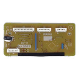 Placa Comando Das Teclas Mks Teclado Yamaha Psr2000 S juros