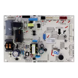 Placa Comando Evaporadora Ar Cond Gree 12000bt P300002061303
