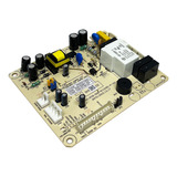 Placa Comando Geladeira Tf51 df54 dw54x Electrolux A02021005