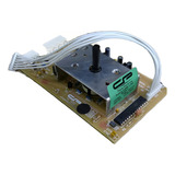 Placa Comando Lavadora Electrolux