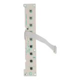 Placa Comando Microondas Fischer Fit Line 25l Orig 25873