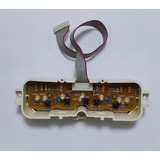 Placa Comando P Torradeira Tramontina Breville Smart 227v