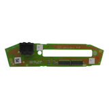 Placa Comando Painel Ar Condicionado Fiesta Eco Sport Ford