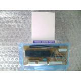 Placa Comando Teclas Teclado Yamaha Psr730 Psr630 Psr530 Mks