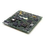 Placa Comp Analógico Pré amplificador Classé Ssp300 801007