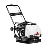 Placa Compactadora Vibratória 6-5hp TPC100WT-XP Toyama