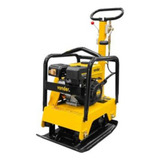 Placa Compactadora Vibratoria A