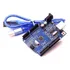 Placa Compatível Com Arduíno Uno R3 Atmega328 Smd